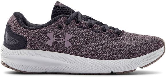 Кроссовки Under Armour UA W Charged Pursuit 2 Twist 3023305-500