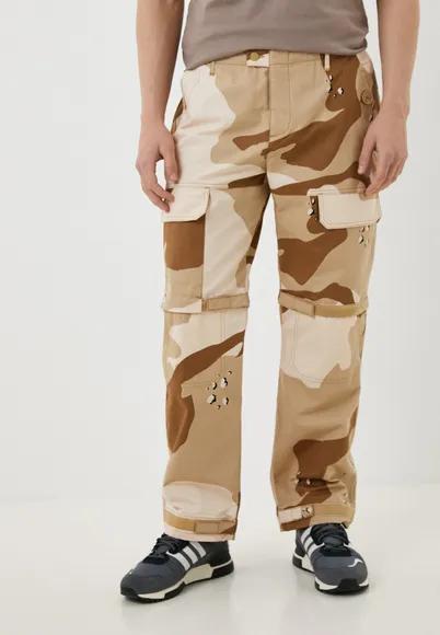 Брюки Adidas CARGO PANT H33477