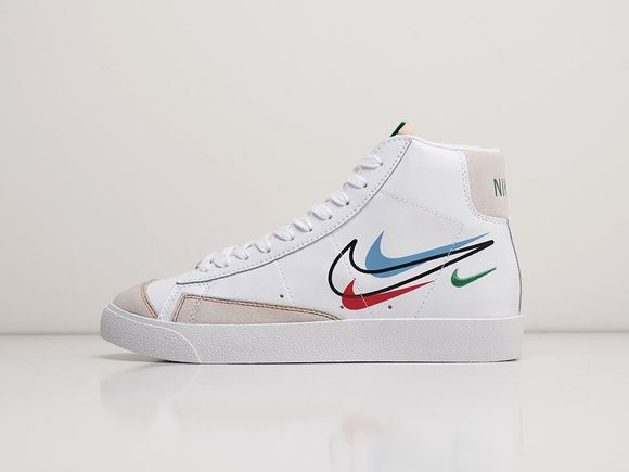 Кроссовки Sneakers NIKE BLAZER MID '77 SD FJ4827-100