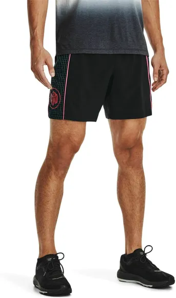 Шорты Under Armour UA Run Anywhere Short 1370331-001