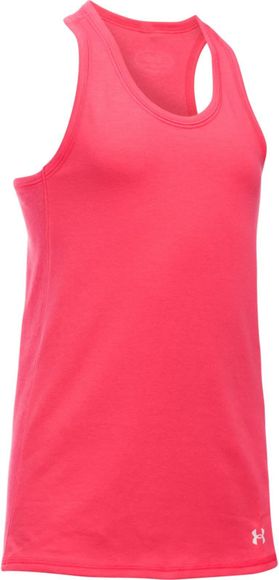 Майка Under Armour Favorite Knit Tank 1284888-692