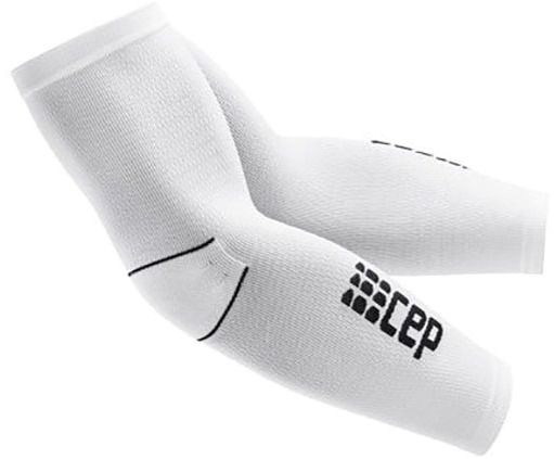 Компрессионные рукава CEP для спорта, стандартная длина CEP Compression Gaiters C741U-0