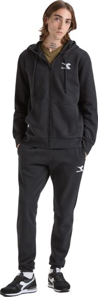 Спортивный костюм Diadora L.TRACKSUIT HD FZ CORE DR10217985080013