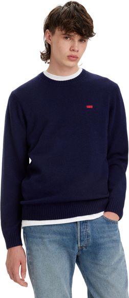 Свитер Levis Levi's Original Original Housemark Sweater A4320-0001