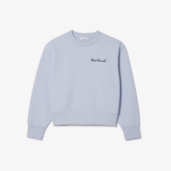 Свитшот LACOSTE SWEATSHIRT SF7261J2G