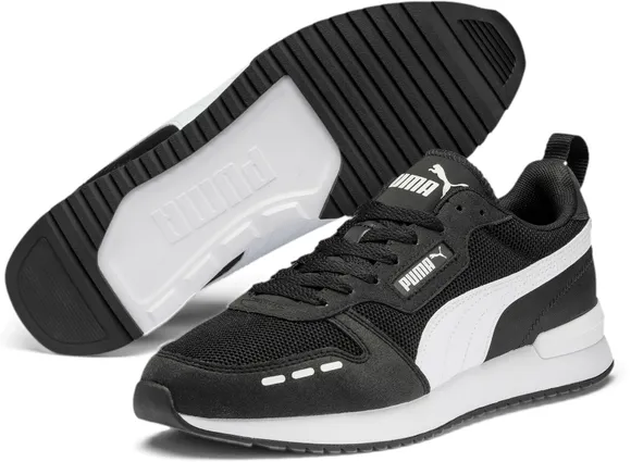 Кроссовки PUMA R78 37311701