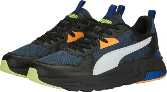 Кроссовки Puma Trinity Lite 38929205