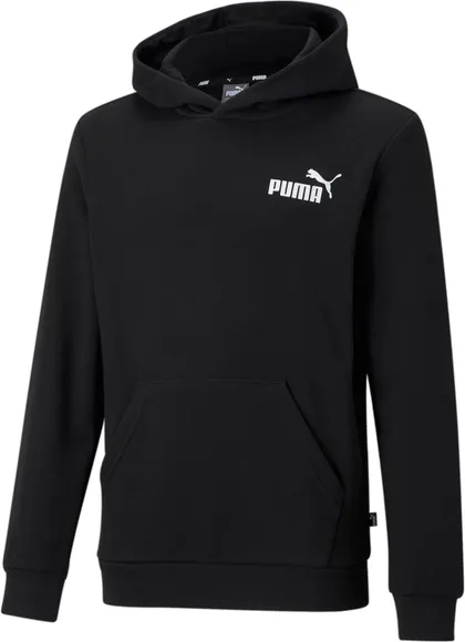 Толстовка Puma ESS Small Logo Hoodie TR B 58697001