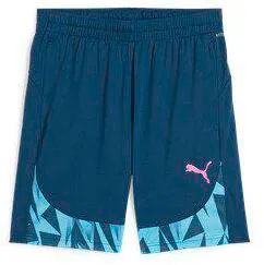 Шорты Puma individualFINAL Shorts 65901956