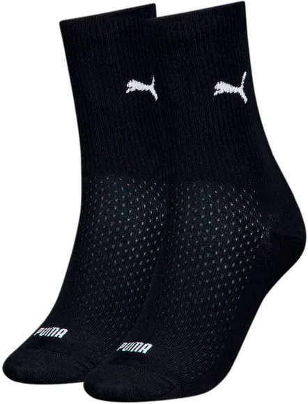 Носки (2 пары) PUMA WOMEN SOCK 2P 93838001