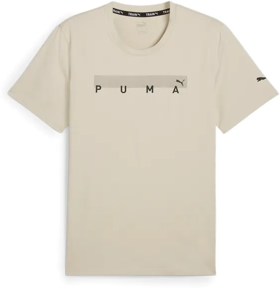 Футболка Puma ENERGY CLOUDSPUN GRAPHIC TEE 52572168