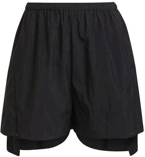 Шорты Adidas W CL SHL SHORTSBLACK HB2789