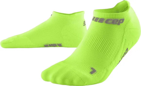 Функциональные ультракороткие гольфы CEP CEP Socks C004M-Z