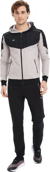 Спортивный костюм Bilcee Men's Tracksuit TB23ML01S0672-1-1663