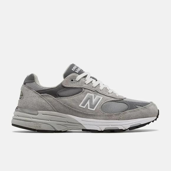 Кроссовки New Balance 993 Made in USA MR993GL