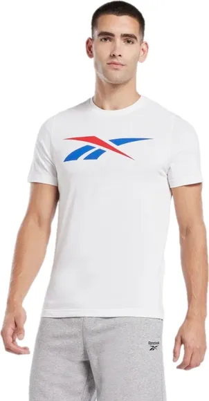 Футболка Reebok GS VECTOR TEE 100065058