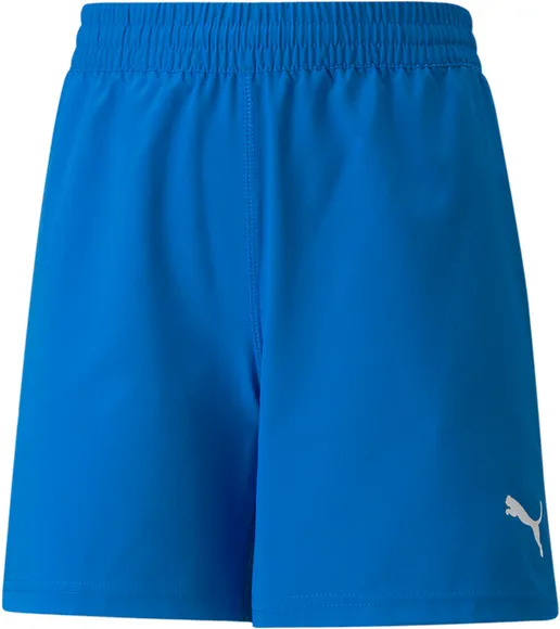 Шорты Puma teamFINAL Shorts Jr 70531002