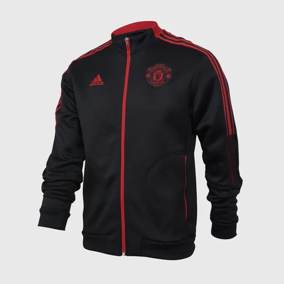 Куртка Adidas MUFC ANTHEM JKT GR3901