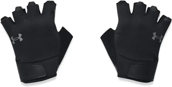 Перчатки для тренировок Under Armour M's Training Glove 1369826-001