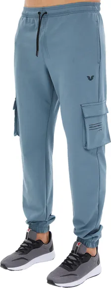 Брюки Bilcee MEN KNITTING PANTS TB23ML05S0399-1-1909