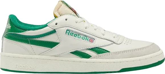 Кеды Reebok CLUB C REVENGE VINTAGE 100001283