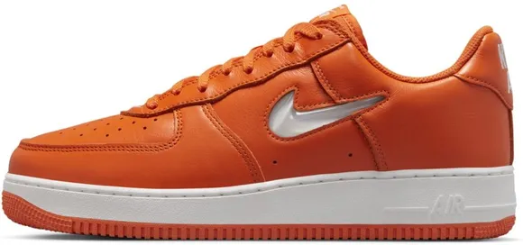 Кроссовки Nike Air Force 1 Low Retro FJ1044-800