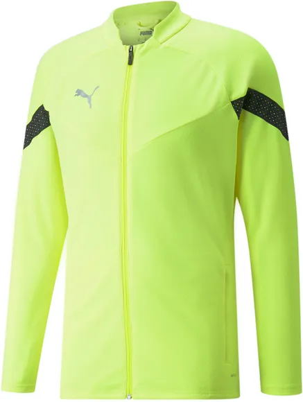 Олимпийка Puma teamFINAL Training Jacket 65737822