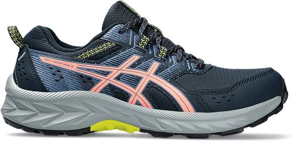 Кроссовки Asics GEL-VENTURE 9 1012B313-405