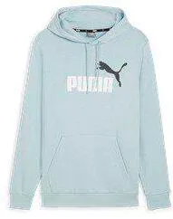 Толстовка Puma ESS+ 2 Col Big Logo Hoodie TR