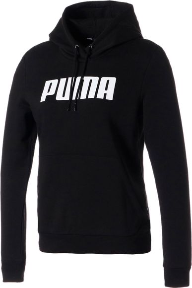 Толстовка ESS PUMA Hoody TR W 84719601