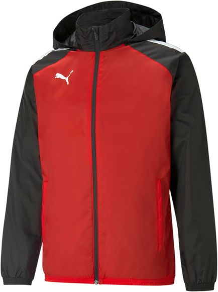 Куртка Puma teamLIGA All Weather Jacket 65724501