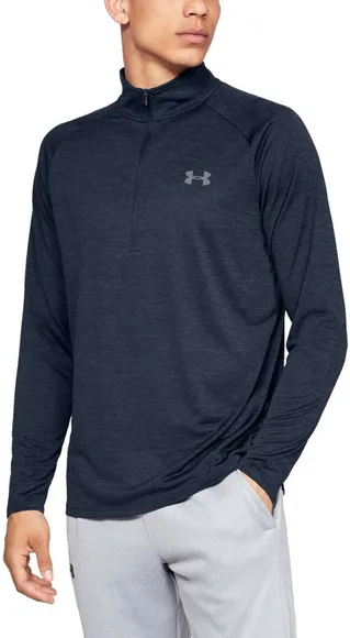 Джемпер Under Armour UA Tech 2.0 1/2 Zip 1328495-409