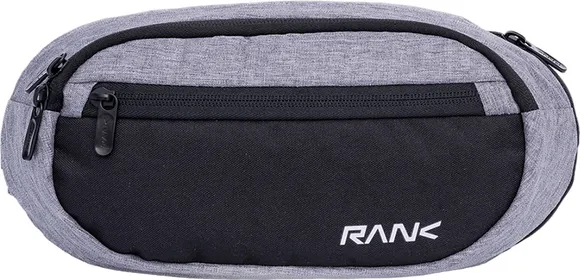 Сумка Rank Core Waist Bag 4017001-012