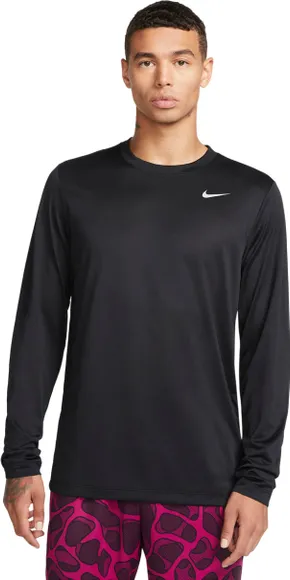 Лонгслив Nike M NK DF TEE RLGD LS RESET DX0993-010