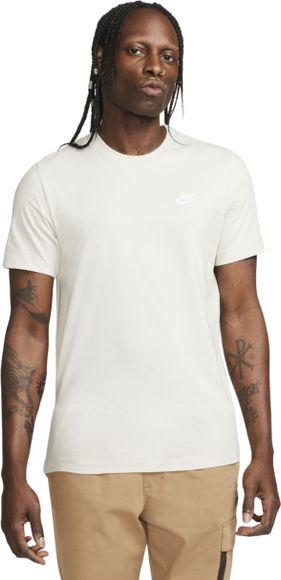 Футболка Nike M NSW CLUB TEE AR4997-073