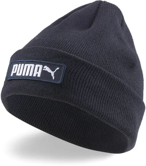 Шапка PUMA Classic Cuff Beanie 2343406