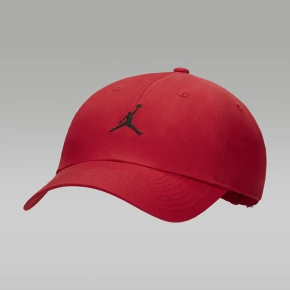 Бейсболка Nike Air Jordan Club Cap Adjustable Hat FD5181-604