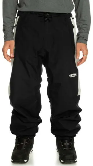 Брюки сноубордические Quiksilver HIGHALTITUD GTX SNPT KVJ0 EQYTP03197-KVJ0