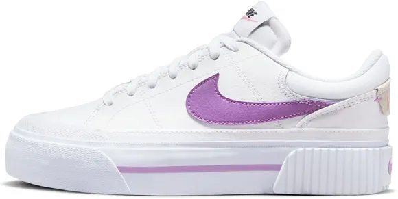 Кроссовки Nike Court Legacy Lift W DM7590-103