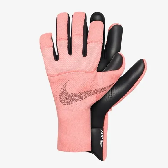 Перчатки вратарские Nike NK GK VAPOR DYNAMIC FIT