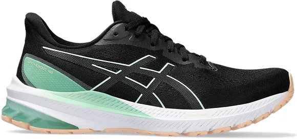 Кроссовки Asics GT-1000 12 1012B450-006