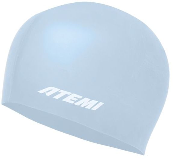 Шапочка для плавания Atemi Swimming cap KLSC1LBE