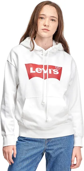 Худи Levis Levi's Original Graphic Standard Hoodie 18487-0024