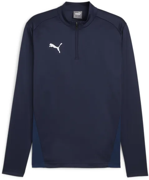 Джемпер Puma teamGOAL Training 1/4 Zip To