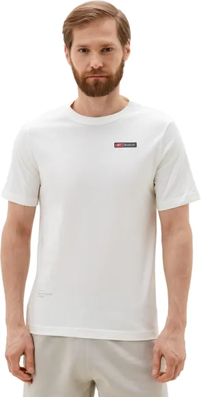 Футболка Reebok RI LOGO MASH UP TEE 100075313