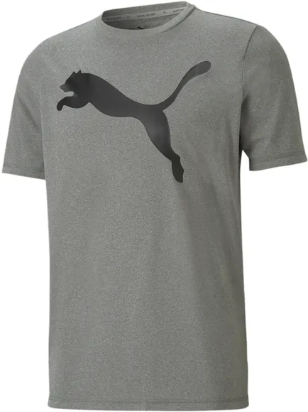 Футболка Puma ACTIVE Big Logo Tee 58672409