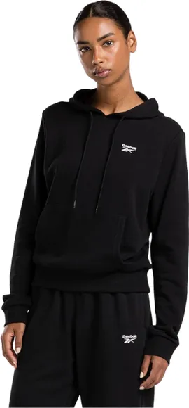 Свитшот Reebok RI SL FRENCH TERRY HOODIE 100071947