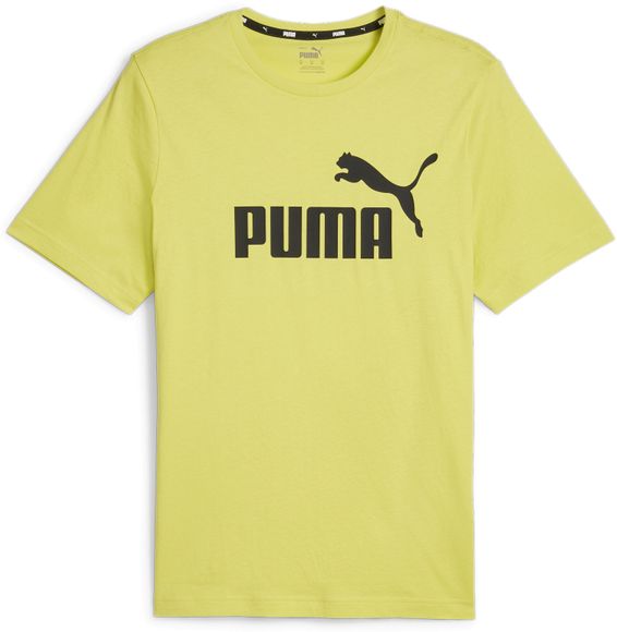 Футболка Puma ESS Logo Tee (s)