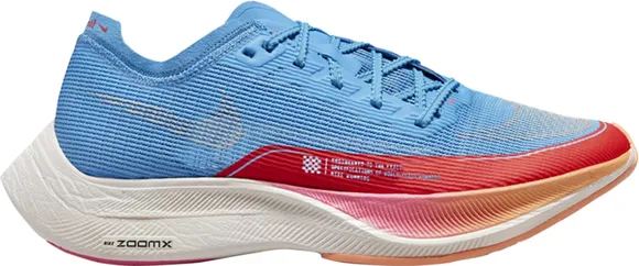 Кроссовки NIKE ZOOMX VAPORFLY NEXT% 2 DZ5222-400