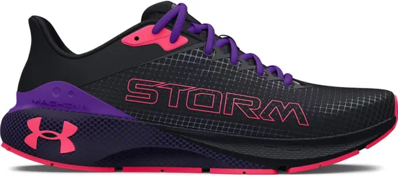 Кроссовки Under Armour UA Machina Storm-BLK 3026546-001